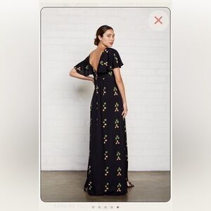 Rachel Pally Helena dress XS NWT